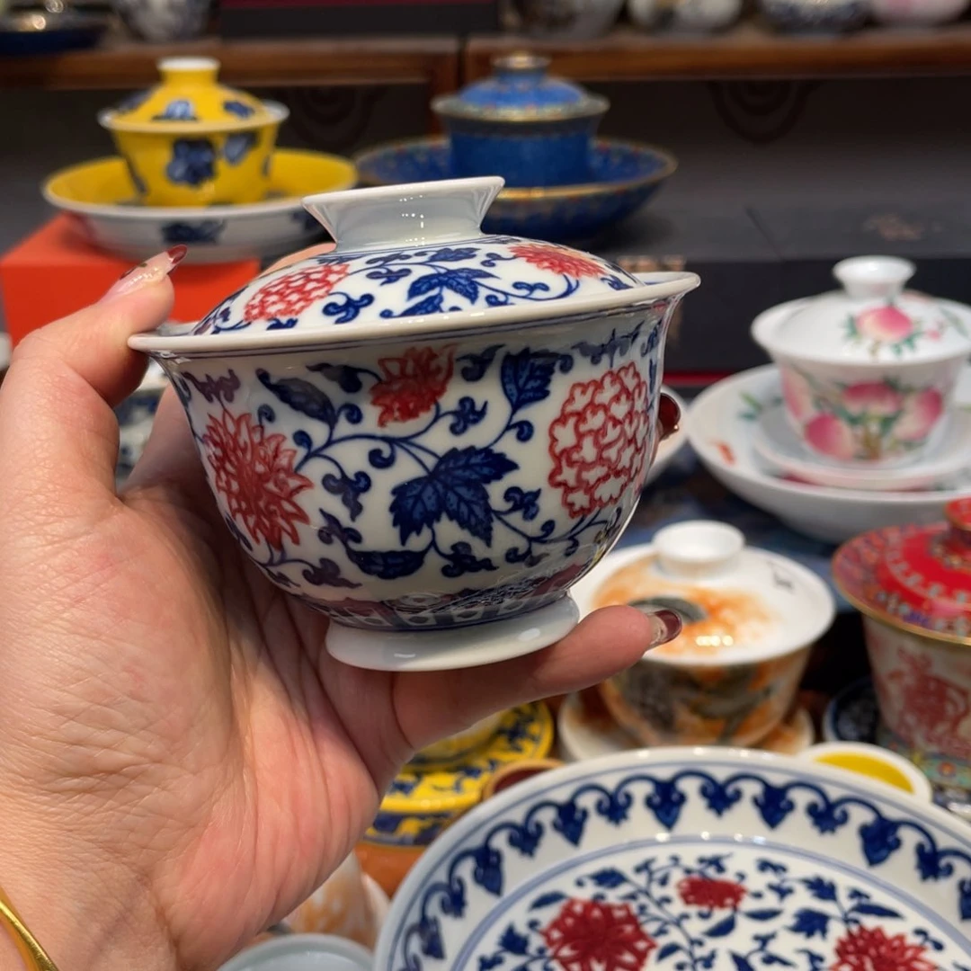 景德镇陶瓷瓷器大学