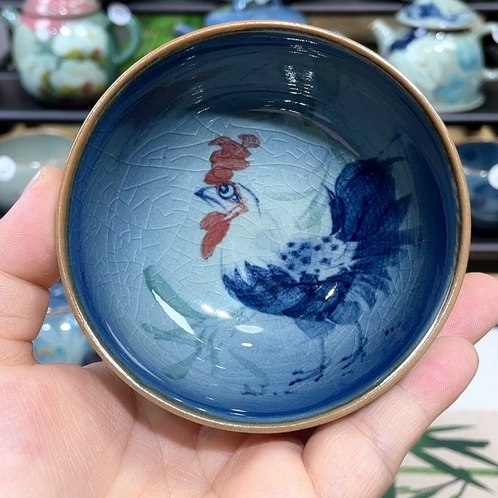 景德镇陶瓷艺术博物有限公司是