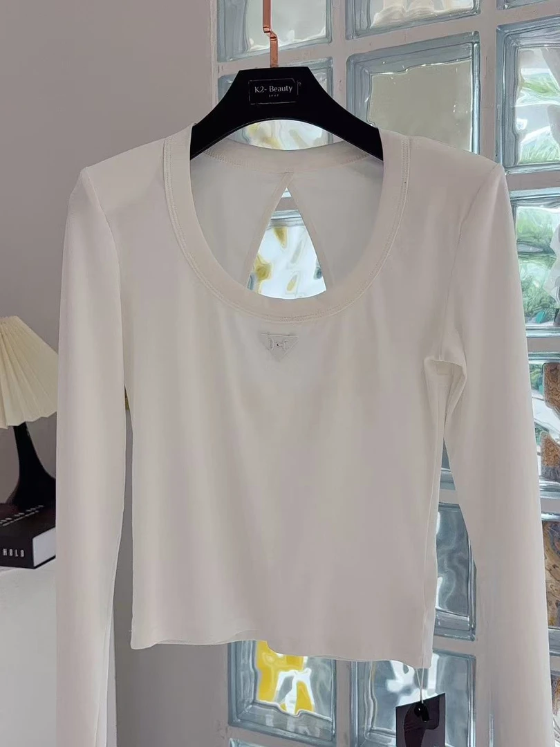 唐琪女装【H5501】2025新款T恤