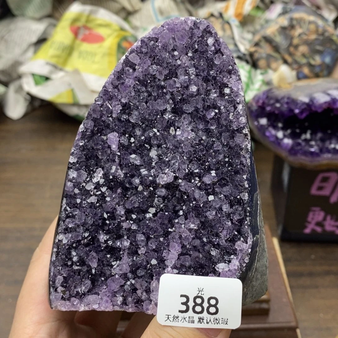 【闪购商品】水晶大型摆件（非配饰）未镶嵌