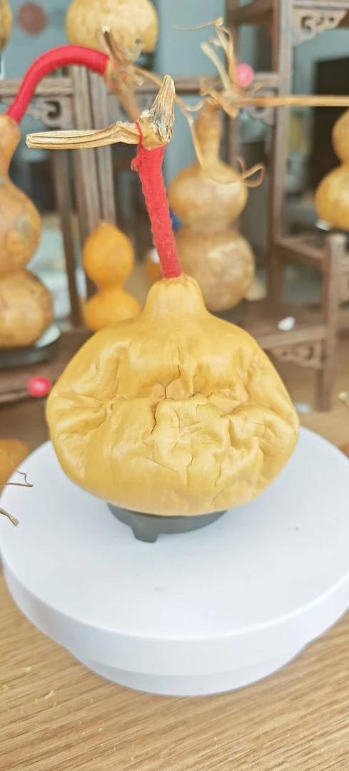 天然葫芦 摆件  手把  直播间以直播间为准