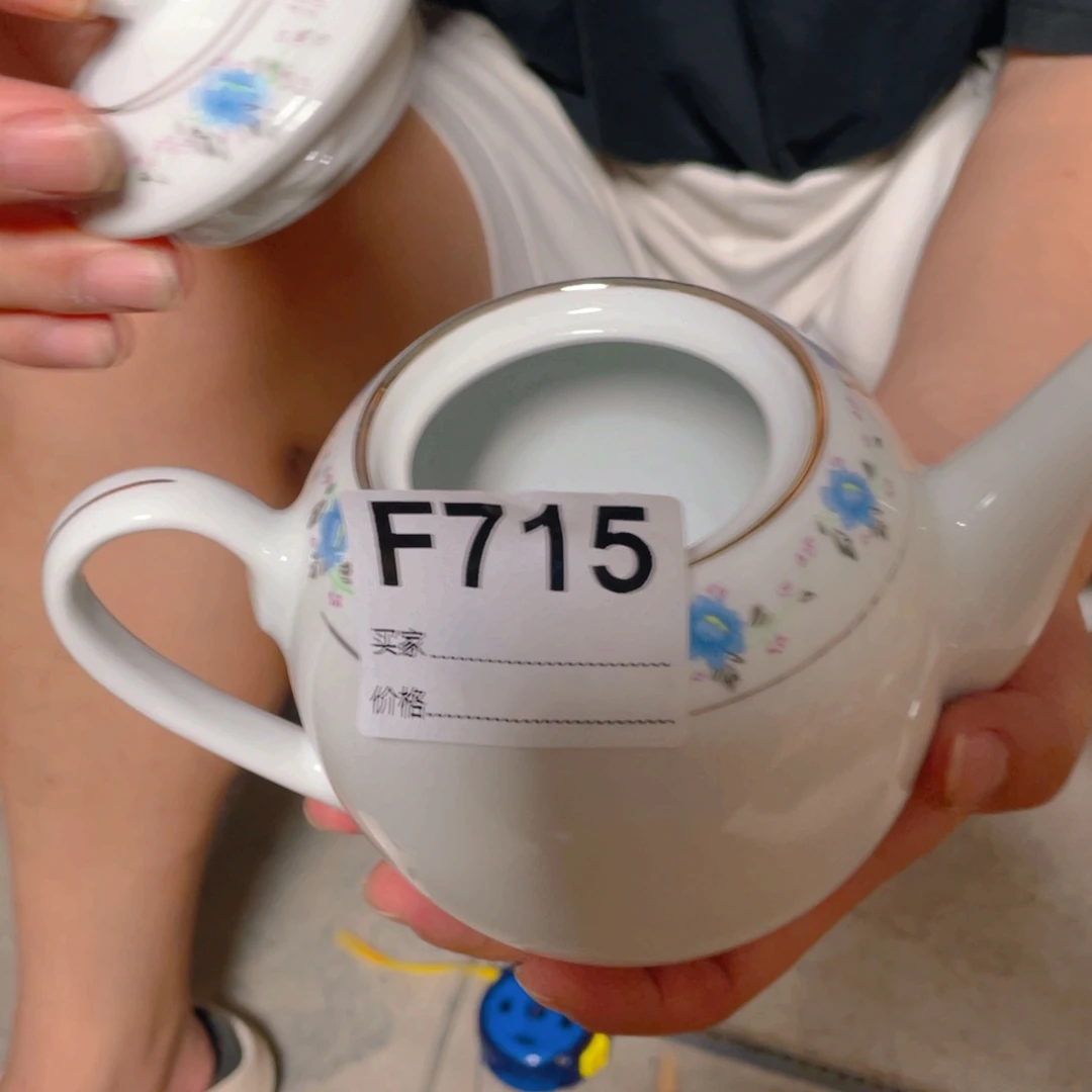 摆件F715陶瓷陶瓷陶瓷