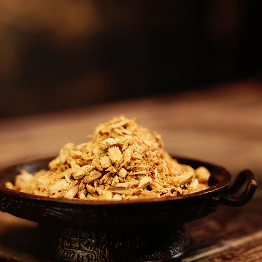 【九离烧茶器】圣木颗粒（25克）(九里0012)