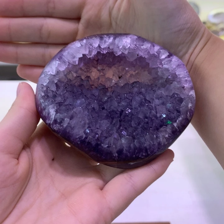 未镶嵌大型摆件（非配饰）水晶