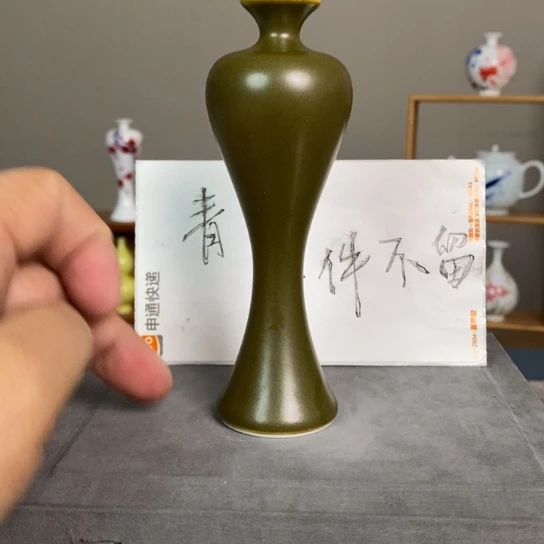 摆件景德镇瓷器精品鉴赏博览