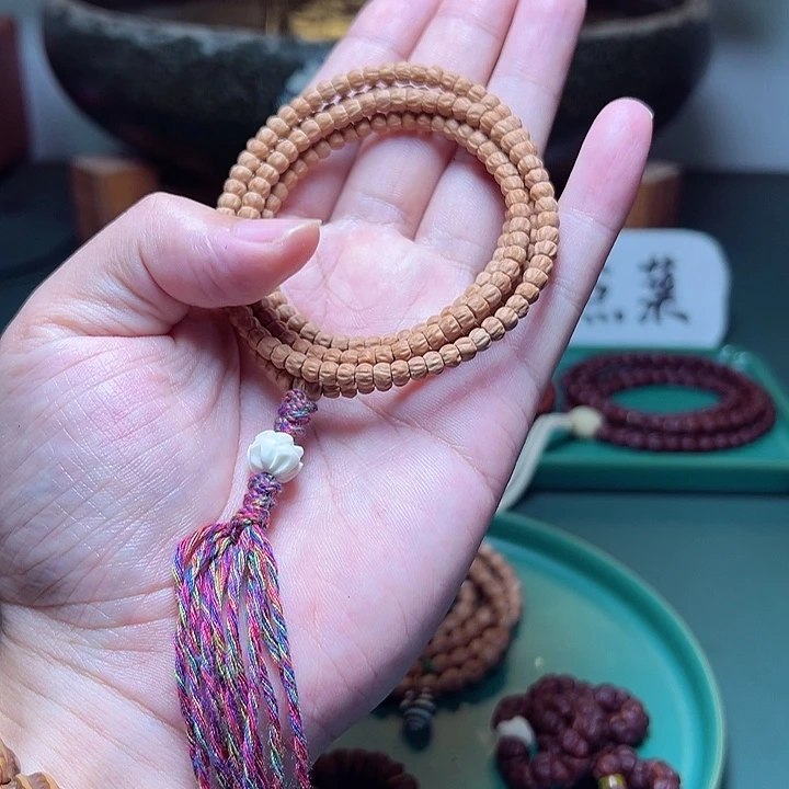 吊坠柏香籽/百香籽148.8