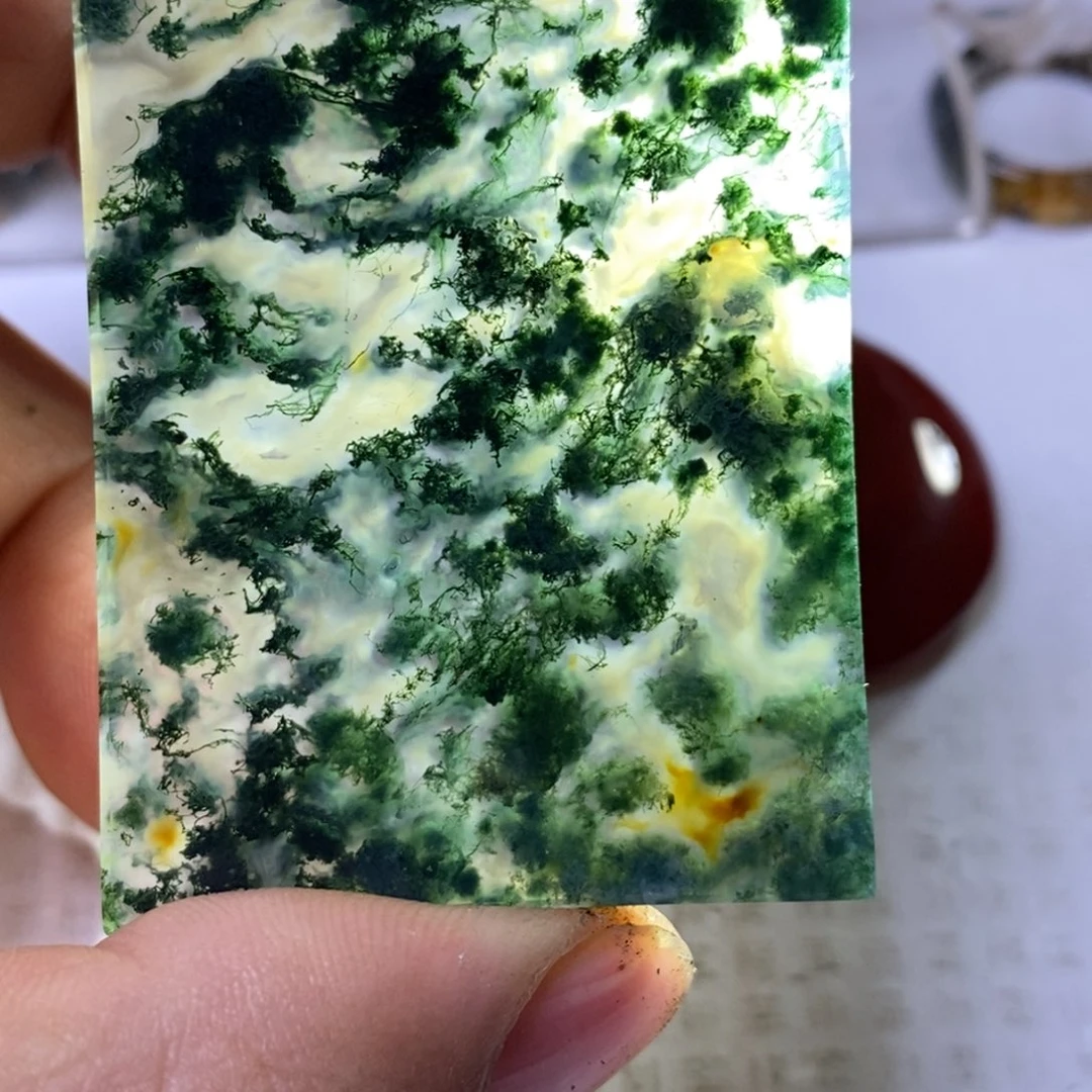 玛瑙/玉髓颈饰未镶嵌主**诚