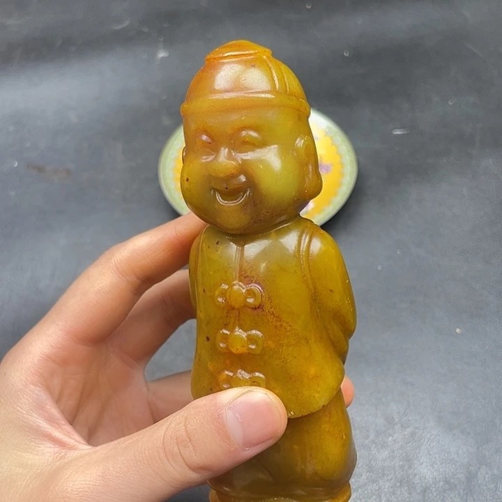 链接一图一物。
