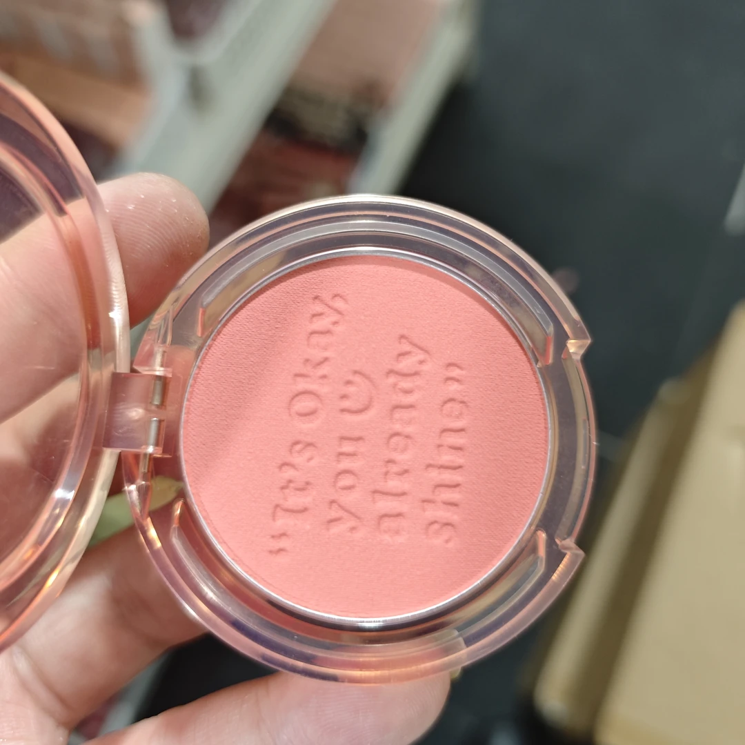 菲 阳光元气腮红#03