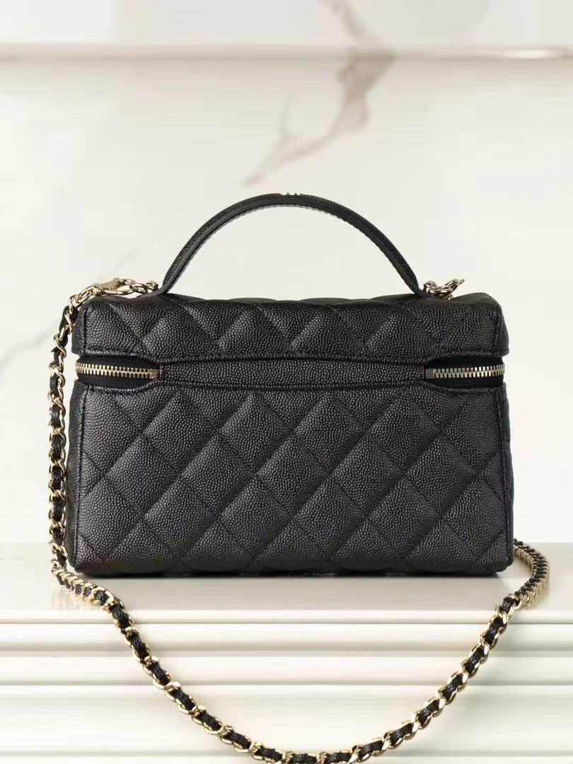 2025新款香香鱼子酱饭盒子包（A05)