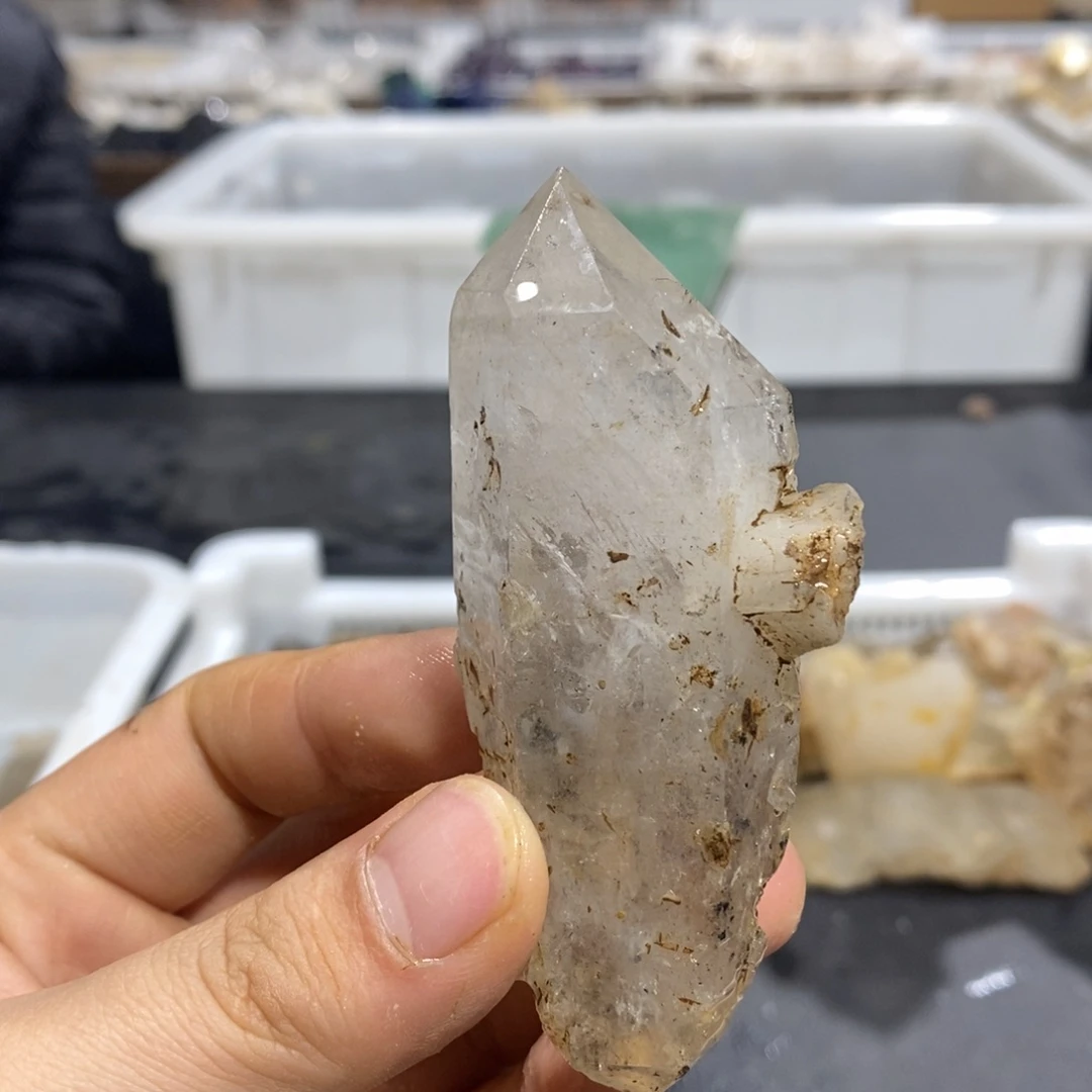 水晶水晶、水晶、水晶未镶嵌