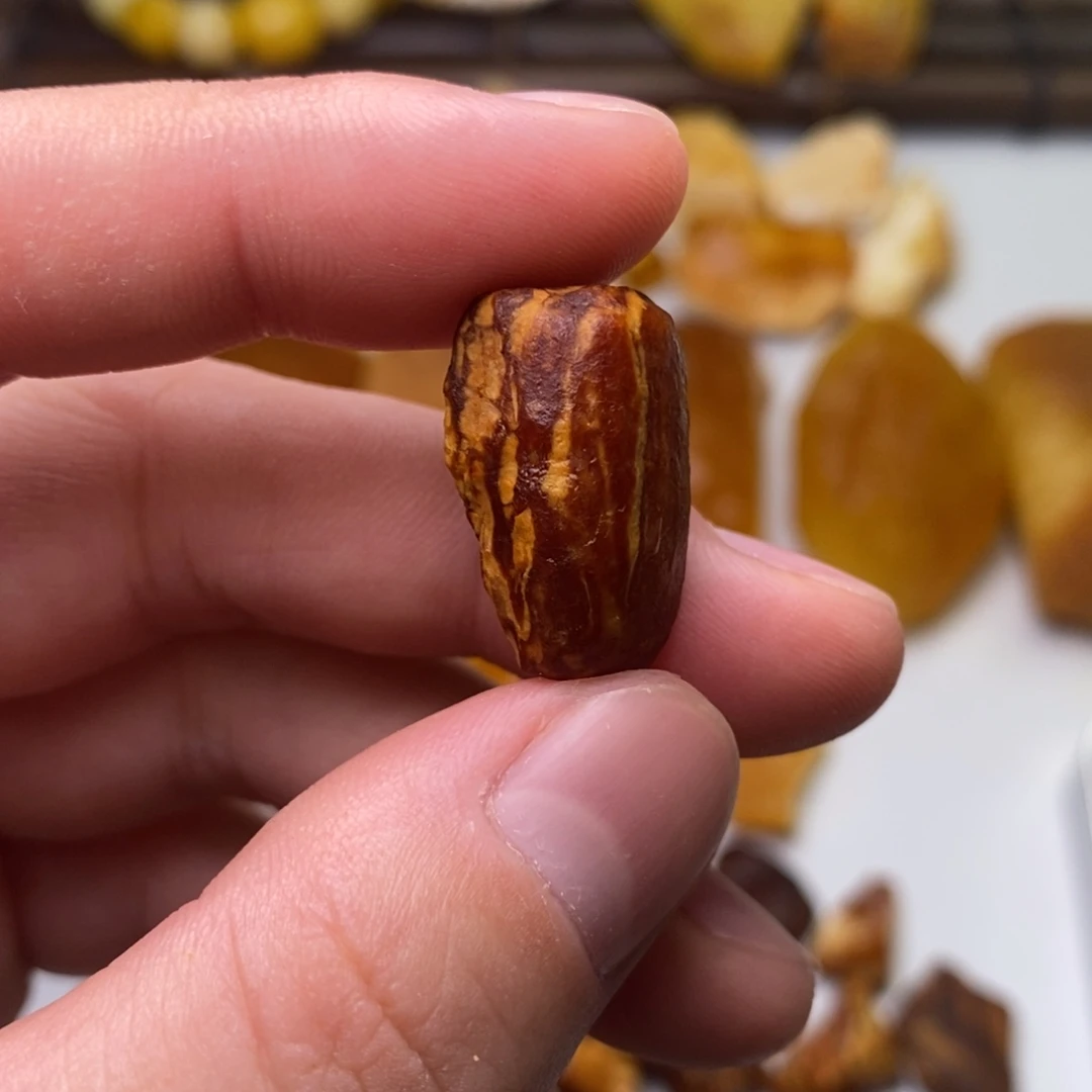 定制琥珀天然蜜蜡