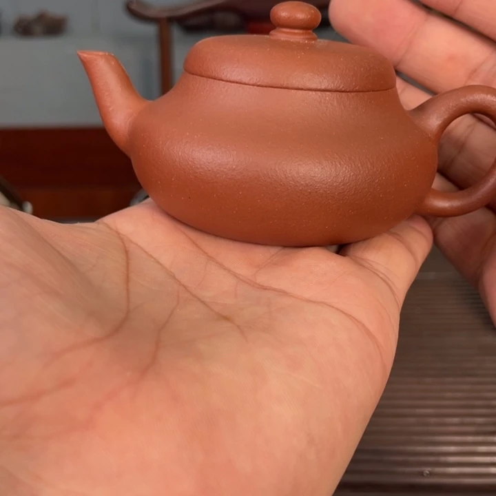 茶壶紫砂哈哈哈这就是我们最喜欢看