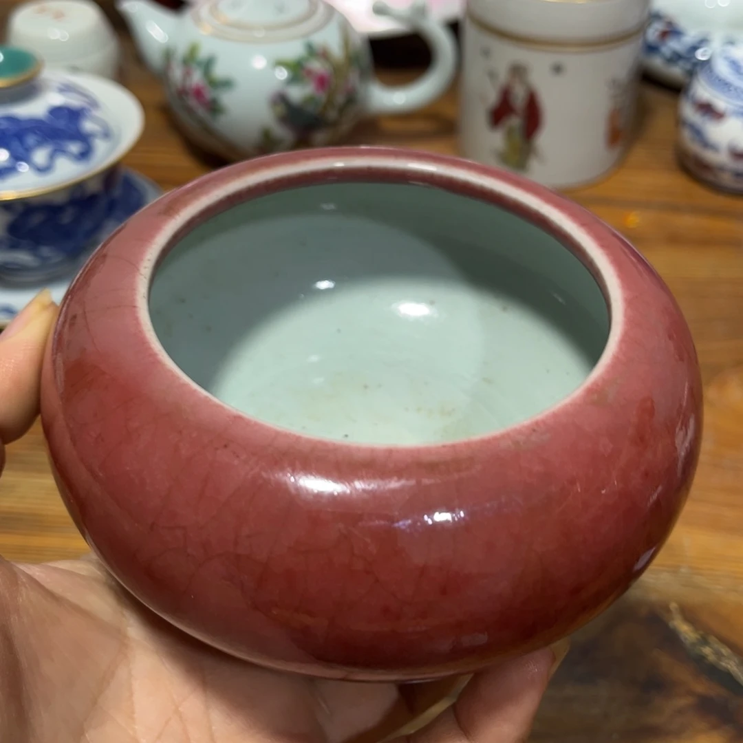 摆件陶景德镇陶瓷艺术品