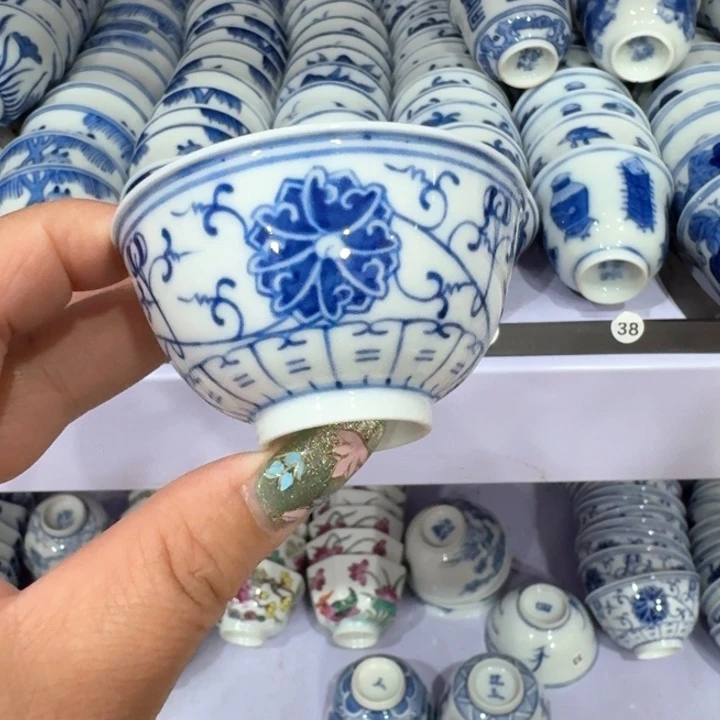 陶瓷艺术品收藏陶瓷