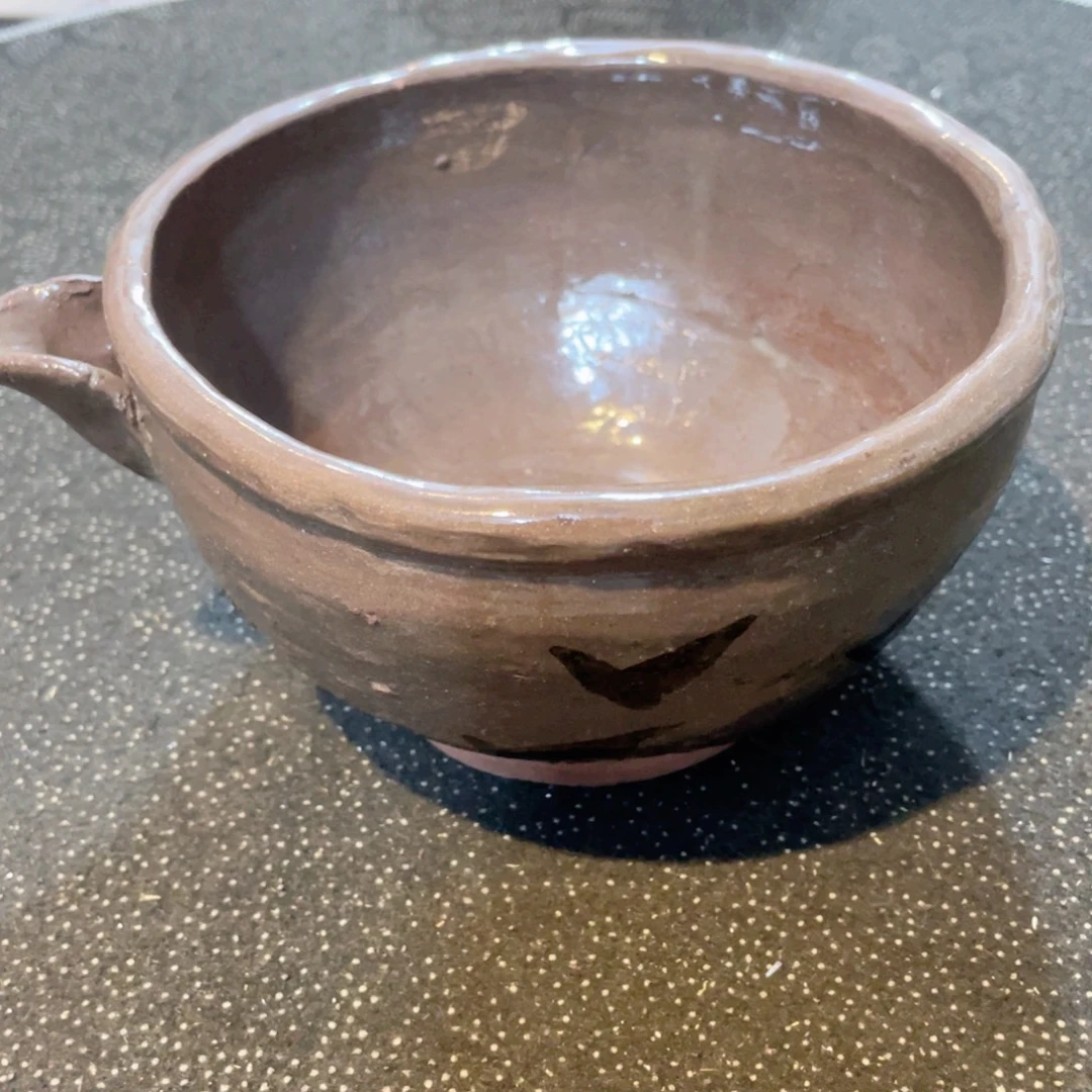 瓷片工艺品美术工艺品美术
