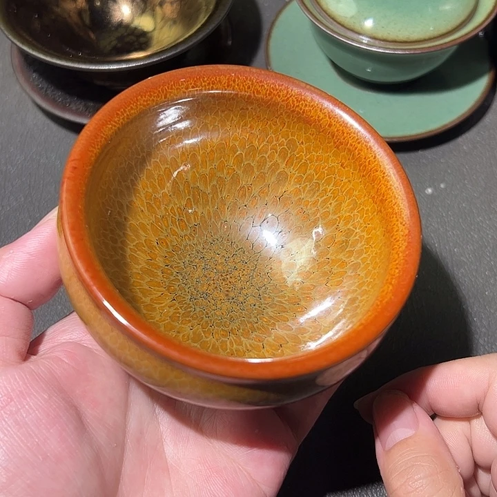 茶盏好想和您聊聊我也