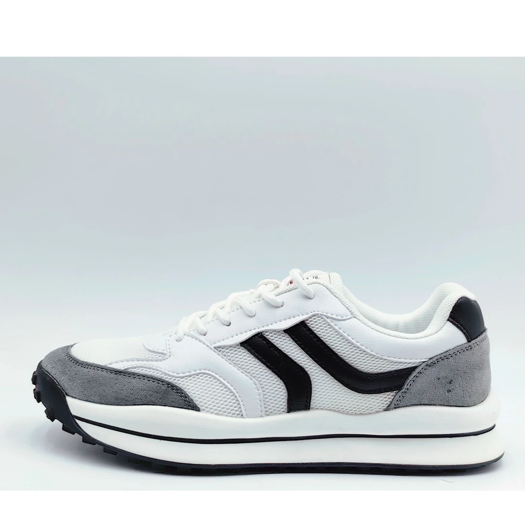 孤品020时尚休闲鞋