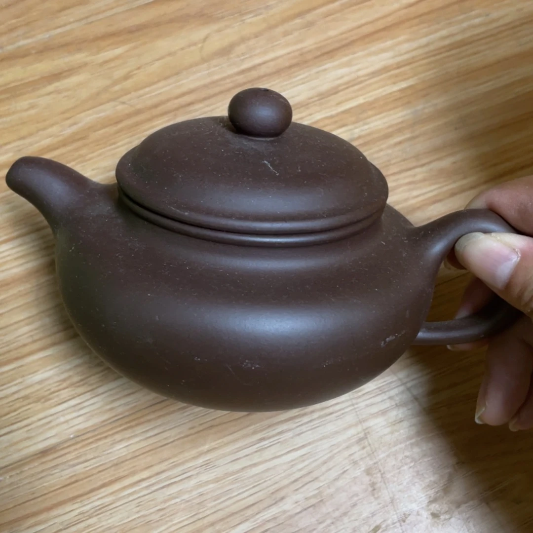 茶壶紫砂宜兴紫砂艺术