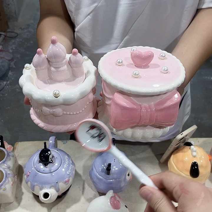我们都是好孩子呀我也是