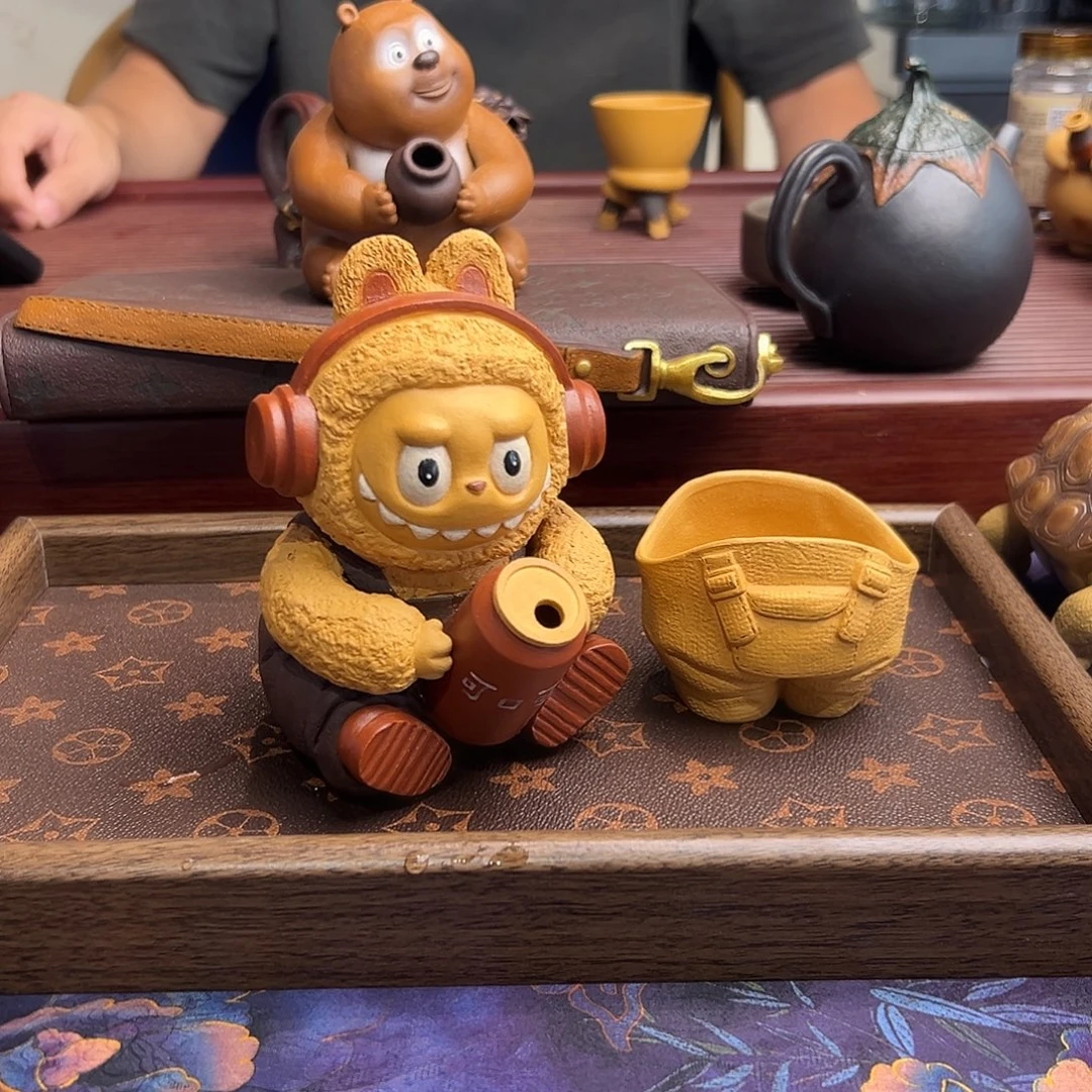 拉布布局的时候就会