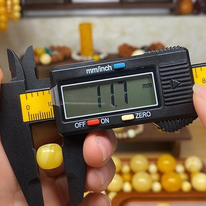 树脂非金属二代蜡5