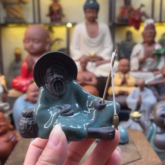 紫砂茶宠紫砂285558558