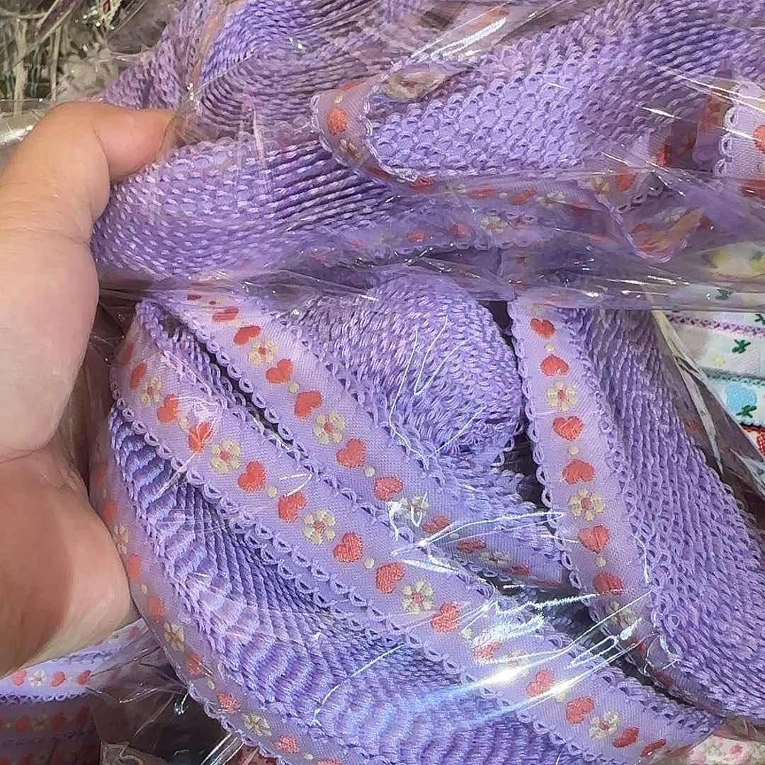 ?*樱服装辅料花边织带