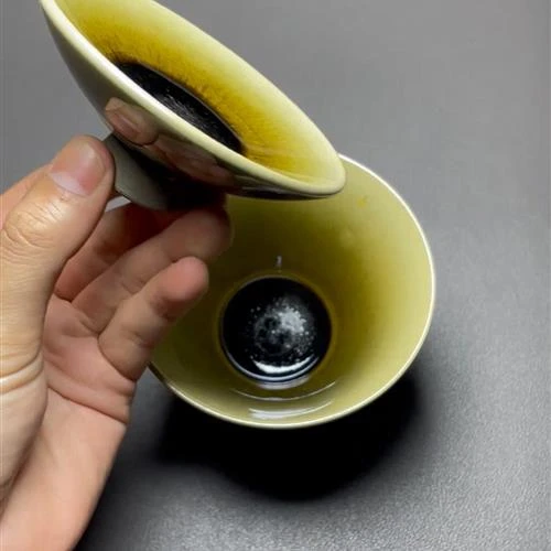 【闪购商品】茶盏-1053...........