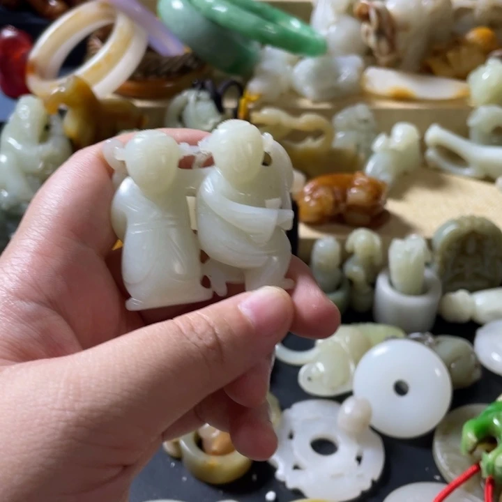 精品好物包邮到家