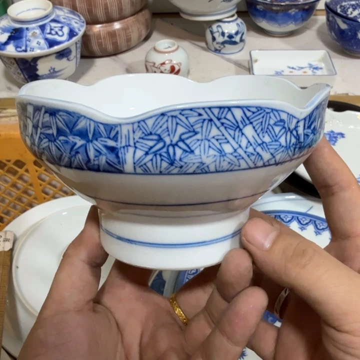 陶瓷推荐第二名20包邮