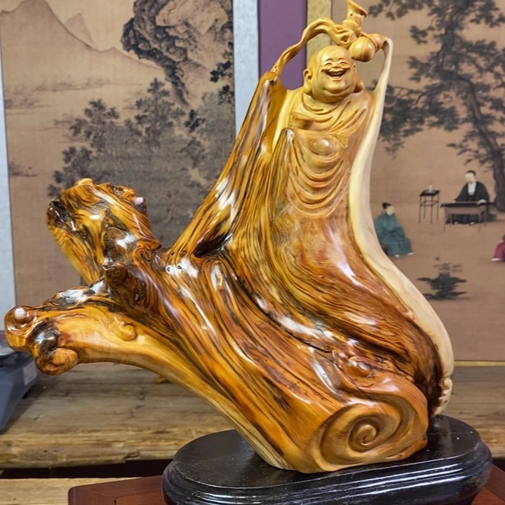 鹤***影柏木（崖柏）崖柏11111