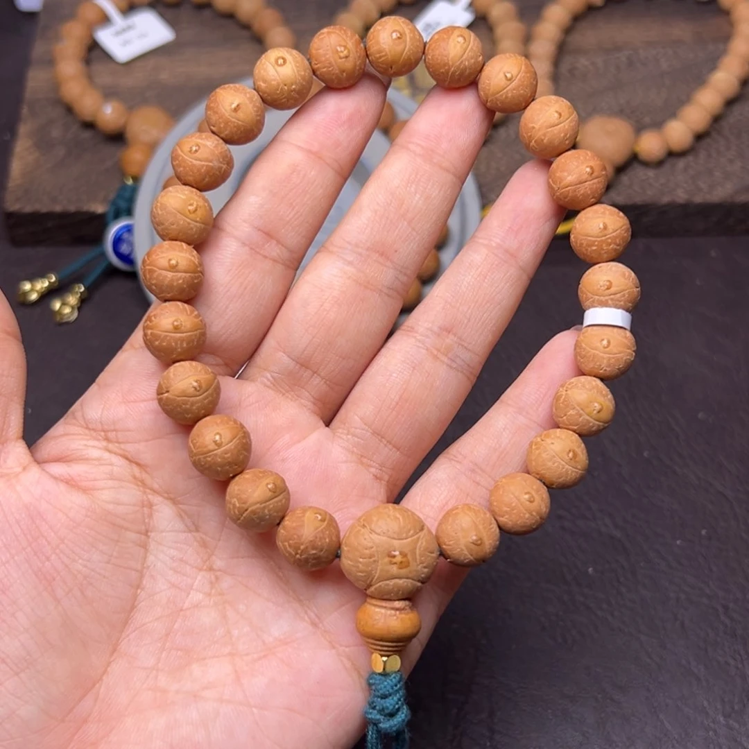凤眼菩提手串菩提