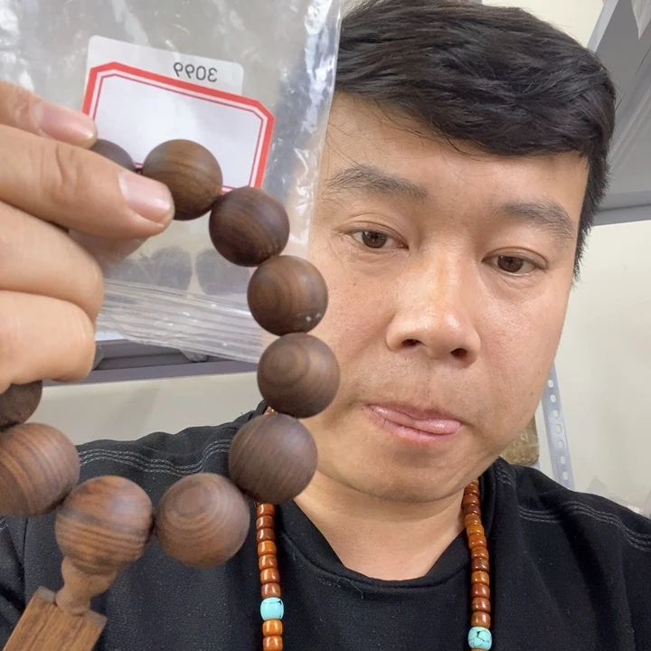 大果紫檀（缅甸花梨）3099