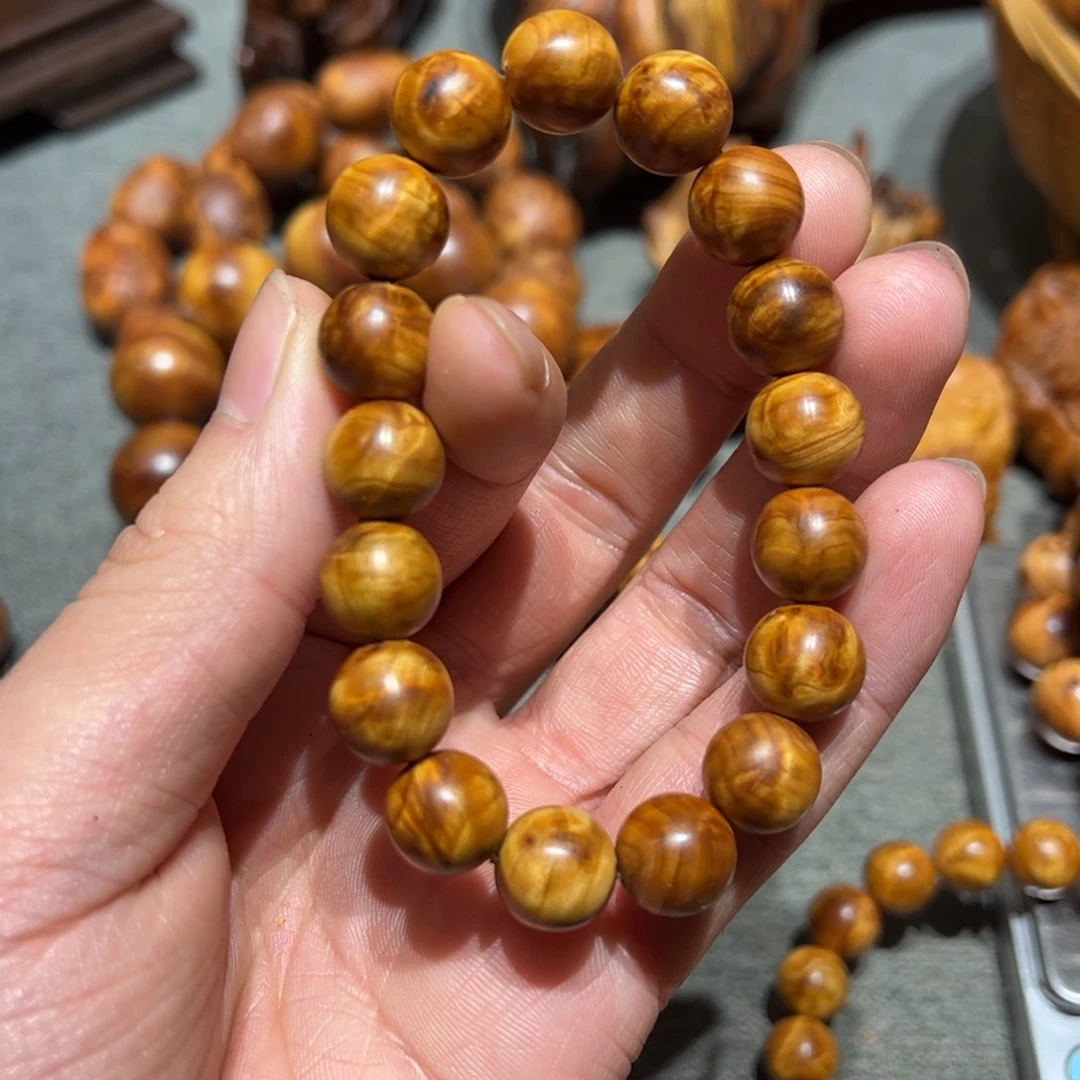 太行崖柏陈化太行