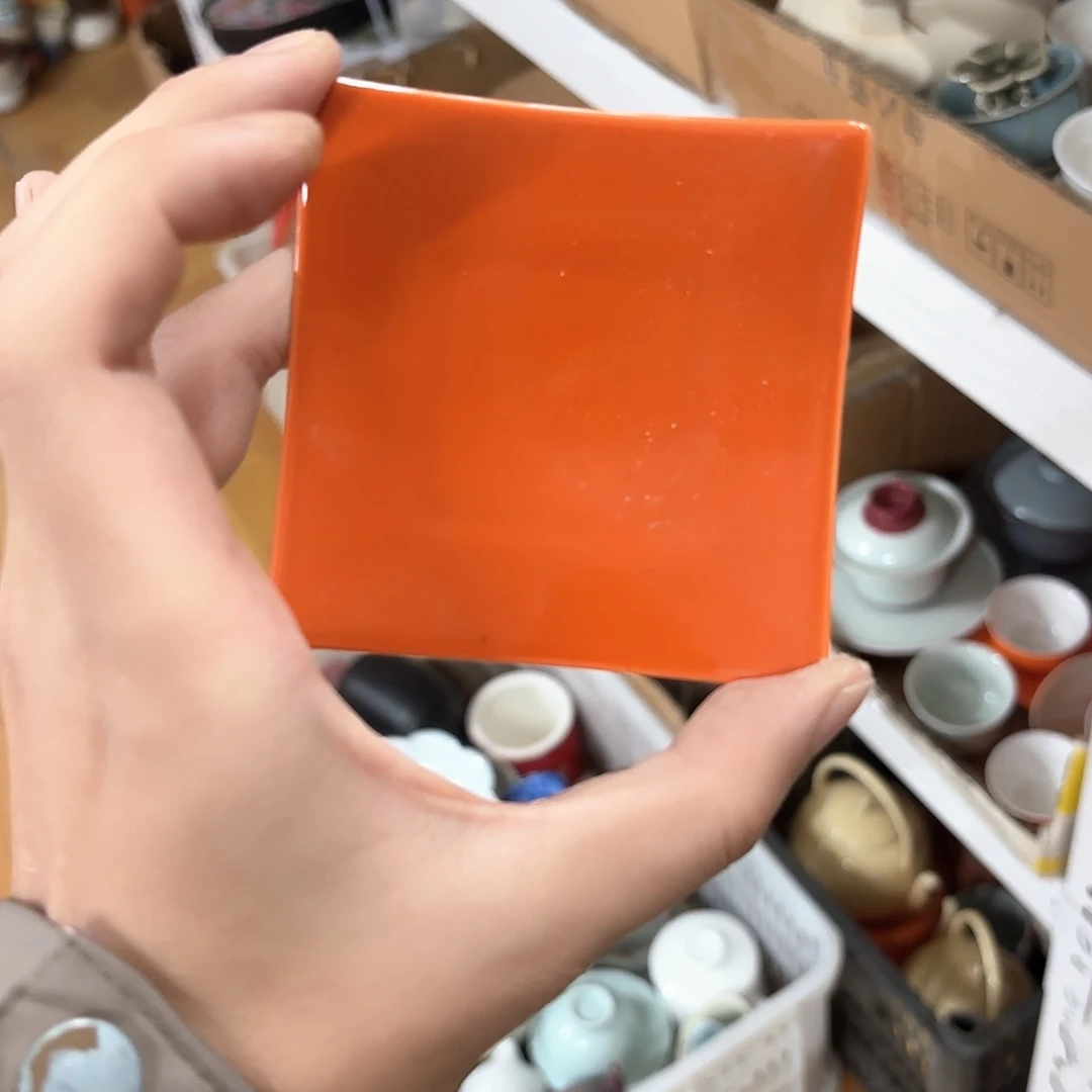 微瑕介意的不要下单