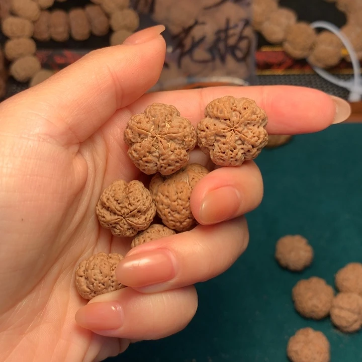 金刚菩提手串l****?18尺寸