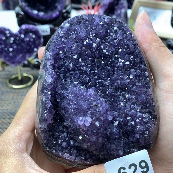 未镶嵌大型摆件（非配饰）水晶