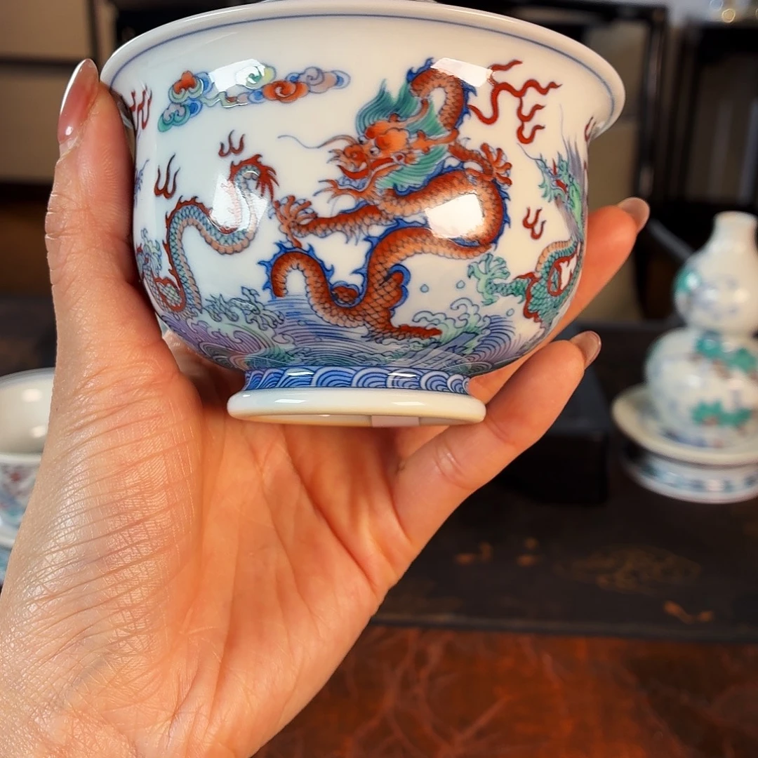 陶九鸣瓷艺九鸣瓷艺