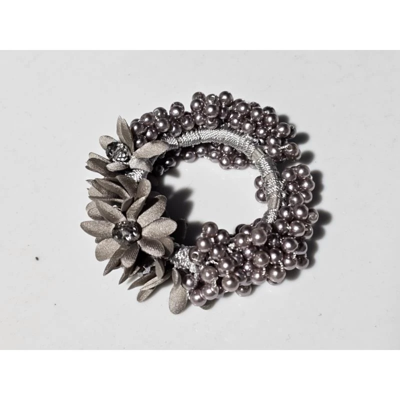 艺丽丝 巴黎王妃 优雅气质款[芳华] 高弹性发圈 YL279