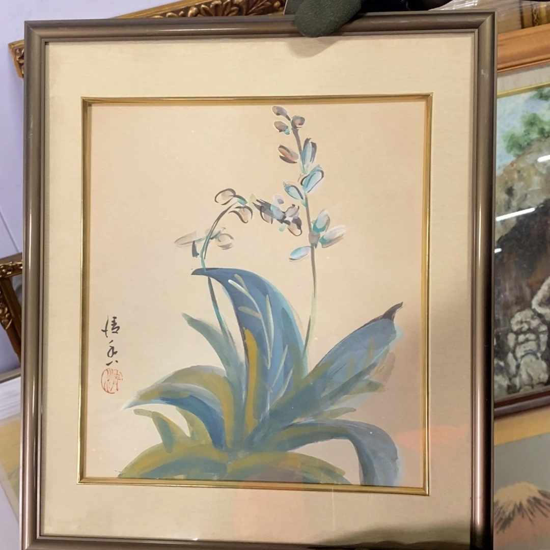 小**问精品剪纸作品欣赏