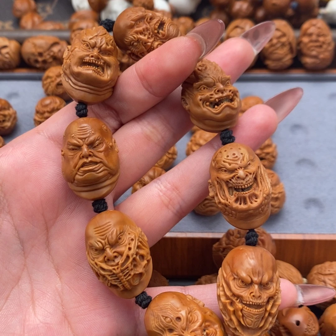 手串/手链橄榄核橄榄核