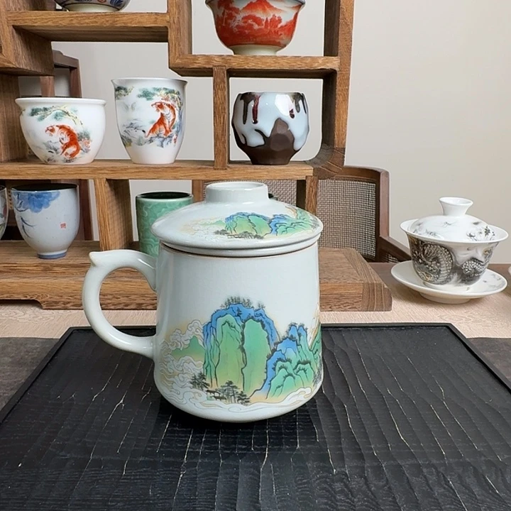 陶瓷制品及各类陶瓷