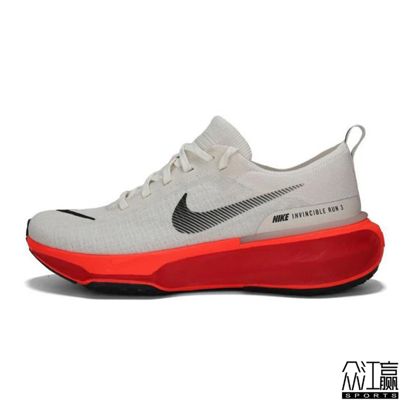 [商城]【流光风】Nike耐克男子ZOOMX运动人生跑鞋DR2615-009