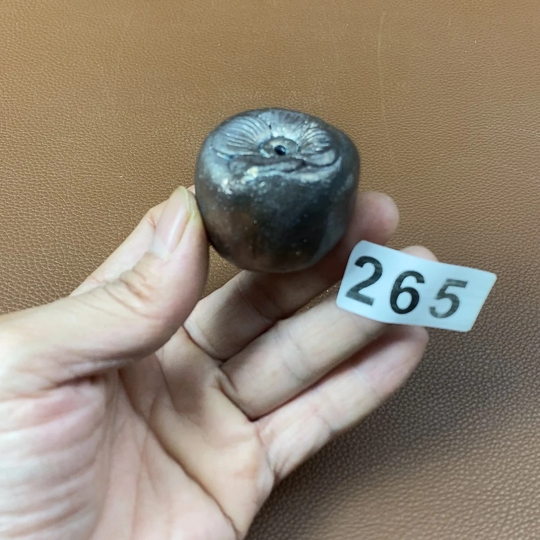 手工粗陶、柴烧茶器