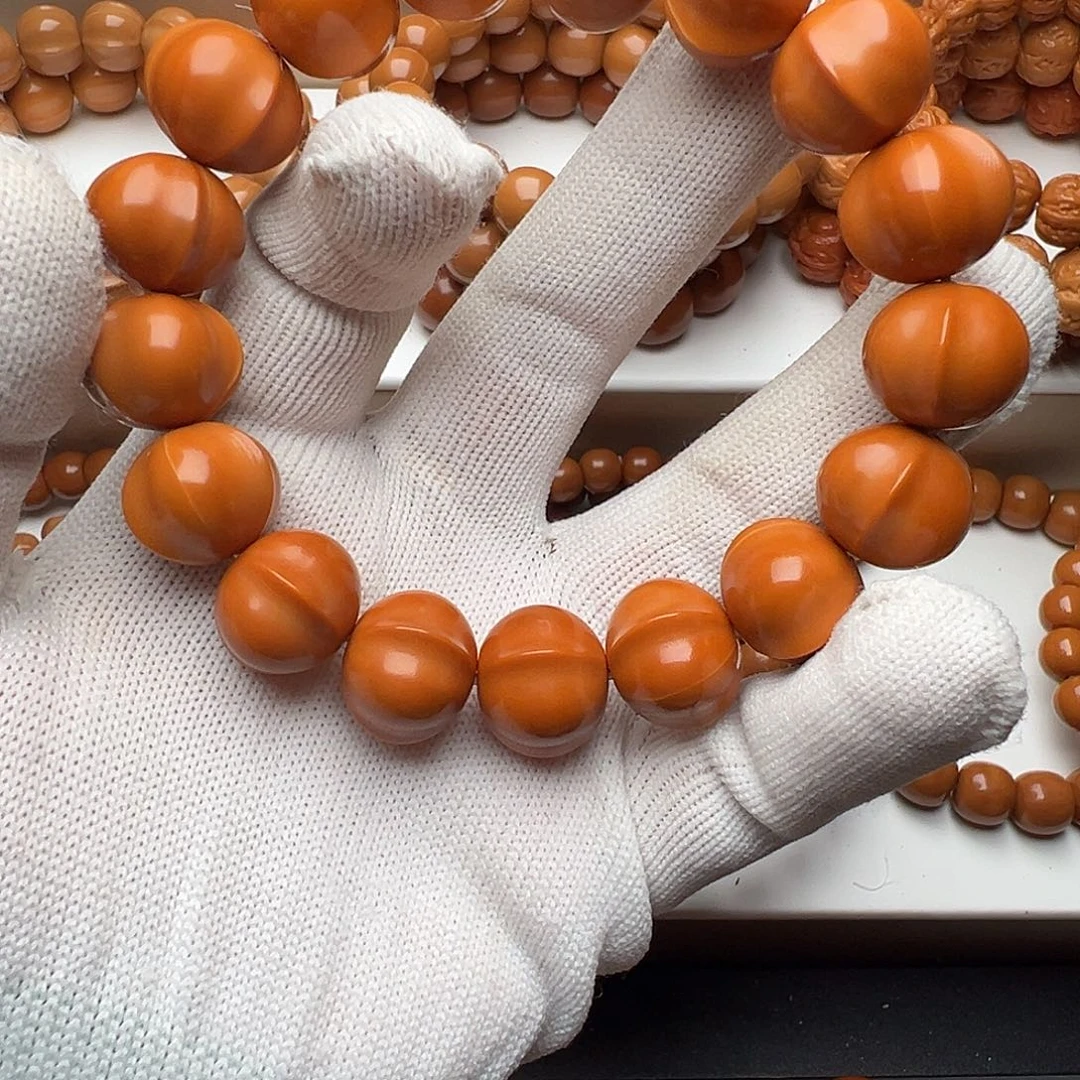 吊坠文玩核桃混*16+