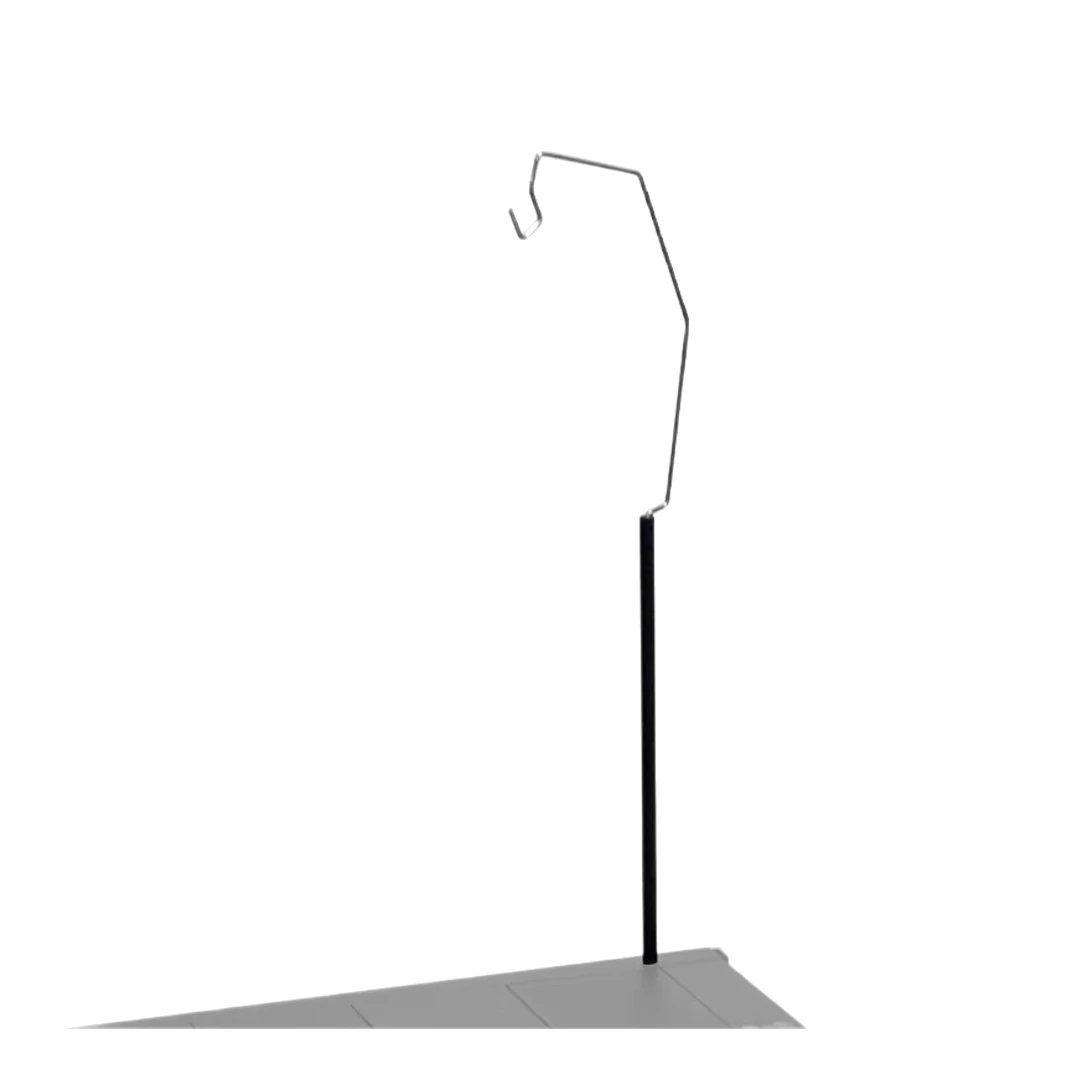 户外露营IGT配件侧边炉架置物架扇形板灯架0.6单元板0.7单元拓展