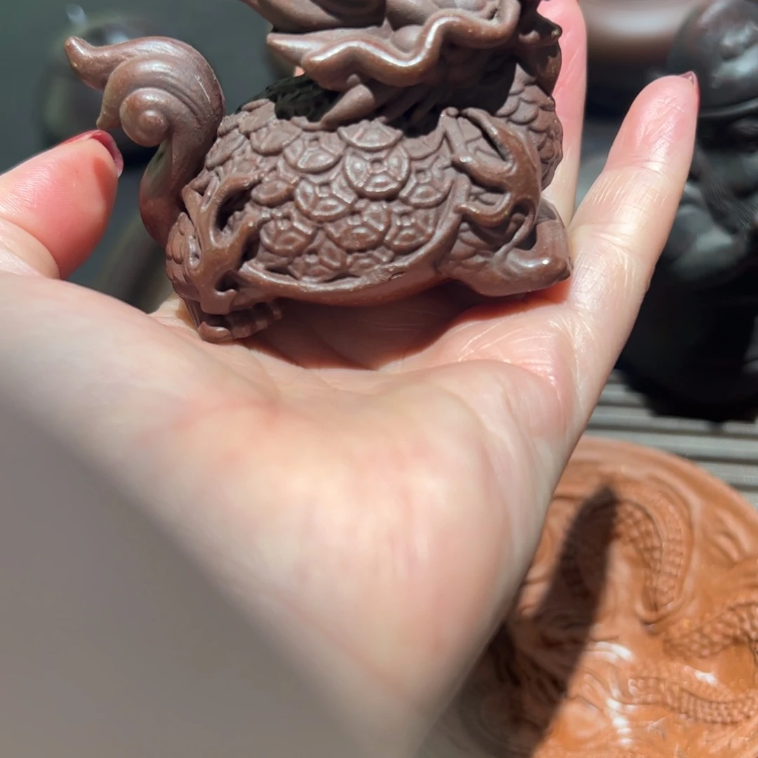 紫砂茶壶3322255122131