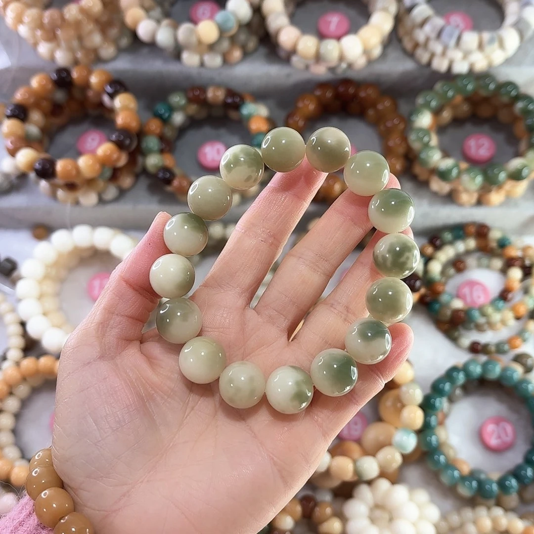 菩提根/象牙果手串