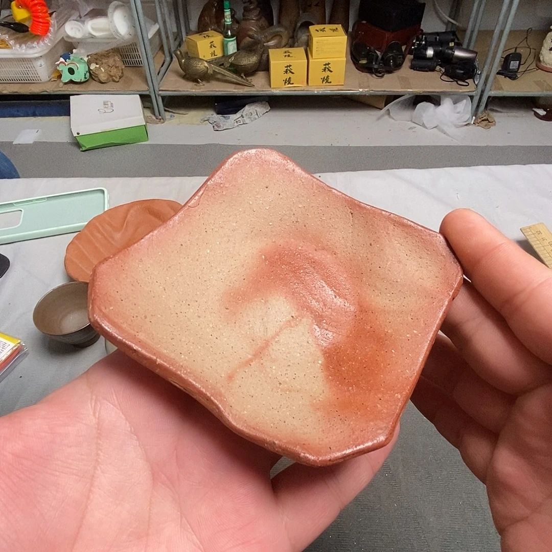茶具默认微瑕不退不换看好在拍